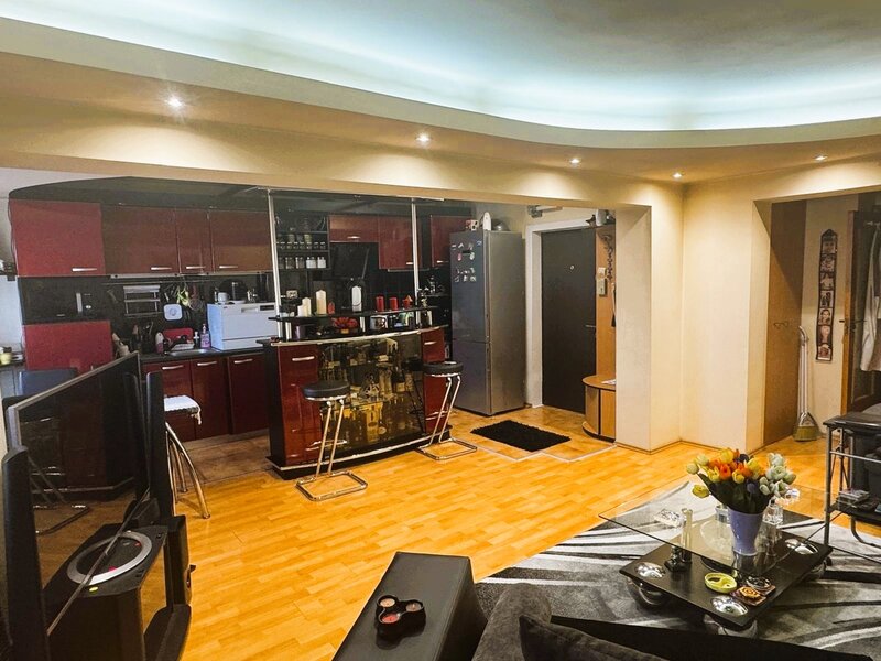 Parcul Tineretului, apartament 2 camere